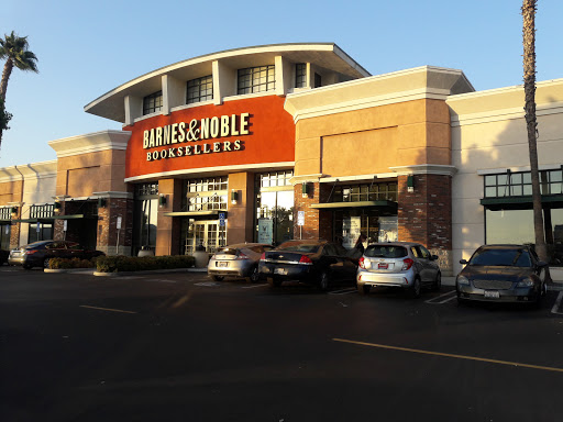Book Store «Barnes & Noble», reviews and photos, 3485 Tyler St, Riverside, CA 92503, USA