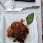 Photo n°1 de l'avis de Olha.n fait le 30/07/2022 à 11:19 sur le  Trattoria Da Armandino à Praiano