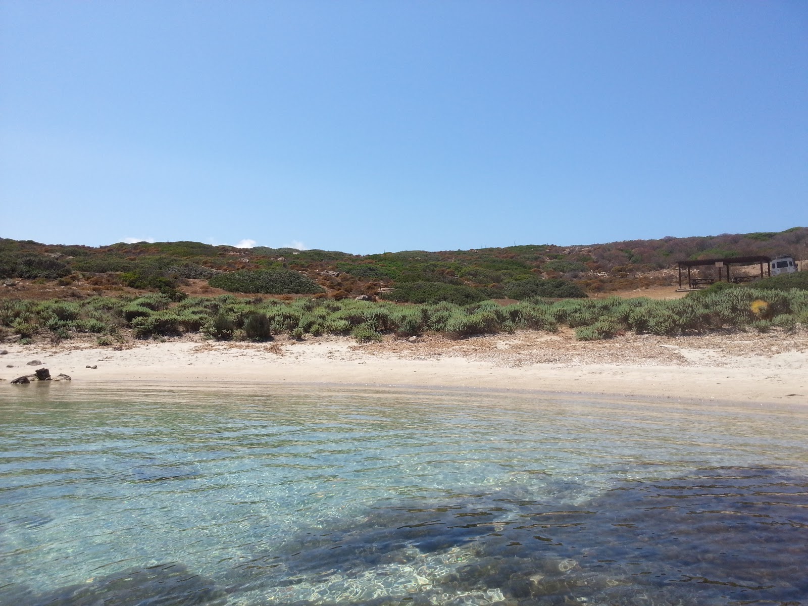 Cala Giordano photo #7