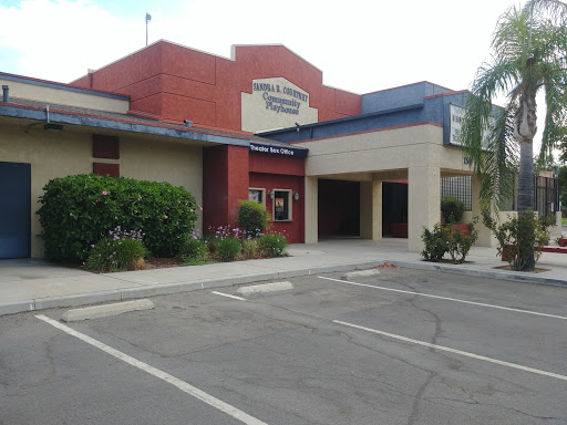Community Center «Rialto Community Players», reviews and photos, 150 E San Bernardino Ave, Rialto, CA 92376, USA