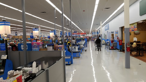 Department Store «Walmart Supercenter», reviews and photos, 820 S Rand Rd, Lake Zurich, IL 60047, USA
