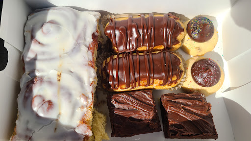 Bakery «Mandeville Bake Shop», reviews and photos, 2203 Florida St, Mandeville, LA 70448, USA