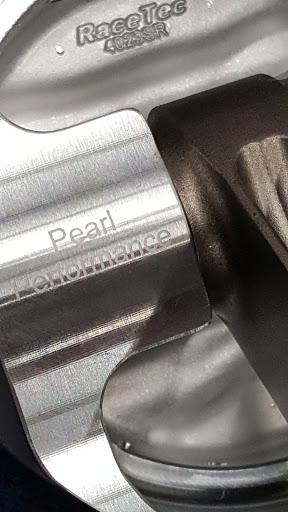 Pearl Performance Engines