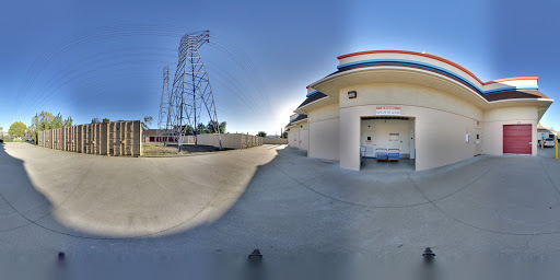 Self-Storage Facility «A-1 Self Storage», reviews and photos, 5296 Concord Blvd, Concord, CA 94521, USA