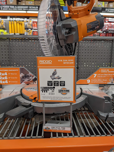 Home Improvement Store «The Home Depot», reviews and photos, 4914 Grande Blvd, Medina, OH 44256, USA