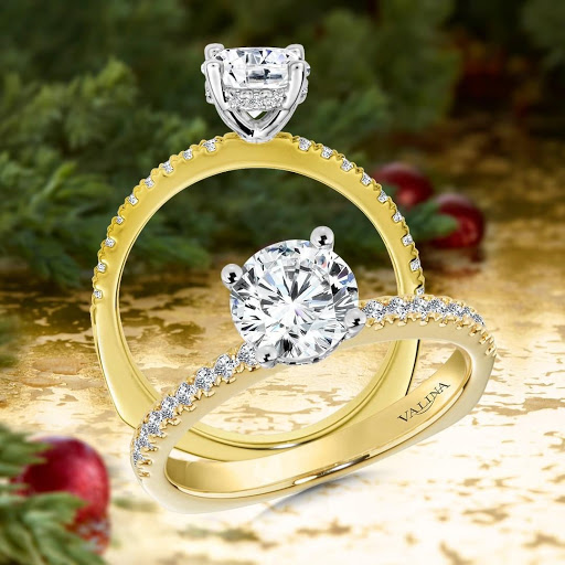 Jeweler «Pennachio Jewelers», reviews and photos, 120 Hebron Ave, Glastonbury, CT 06033, USA