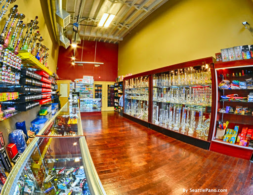 Tobacco Shop «Xhale Vapor N Smoke», reviews and photos, 15 Lake St S Suite 202, Kirkland, WA 98033, USA