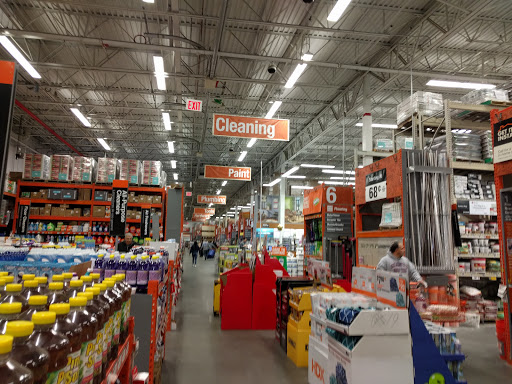 Home Improvement Store «The Home Depot», reviews and photos, 124-04 31st Ave, Queens, NY 11354, USA