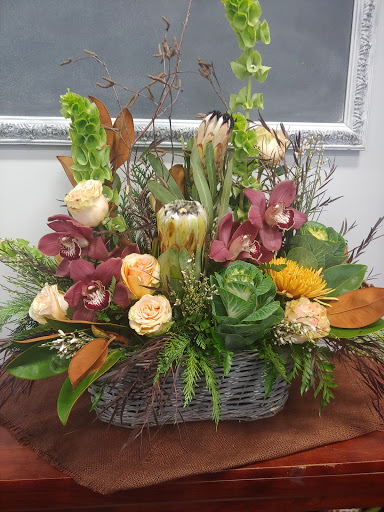 Florist «Reta Janes», reviews and photos, 1546 Overland Ave, Burley, ID 83318, USA