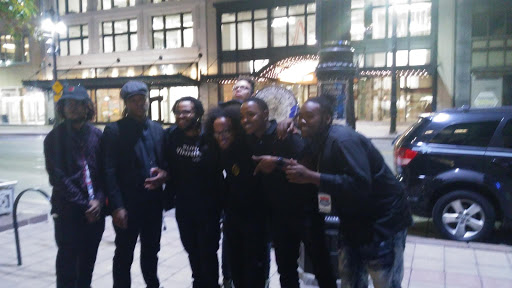 Night Club «Bleu Detroit», reviews and photos, 1540 Woodward Ave, Detroit, MI 48226, USA