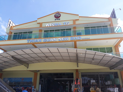 TG Wholesales (Sabah) Sdn Bhd