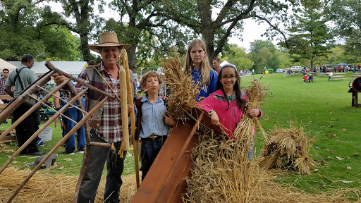 Nature Preserve «Lakewood Forest Preserve», reviews and photos, 27277 N Forest Preserve Rd, Wauconda, IL 60084, USA