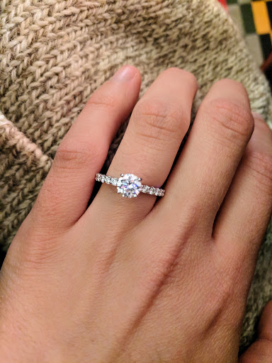 Jewelry Store «J.D. Jewelers», reviews and photos, 10 Maple St, Danvers, MA 01923, USA