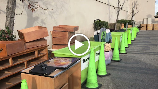 Thrift Store «Savers», reviews and photos