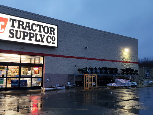 Home Improvement Store «Tractor Supply Co.», reviews and photos, 454 Hamlin Hwy #100a, Lake Ariel, PA 18436, USA