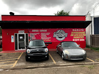 Rosales Auto Electric Repair - Photo 8 - Car repair in Edinburg, TX, McAllen
