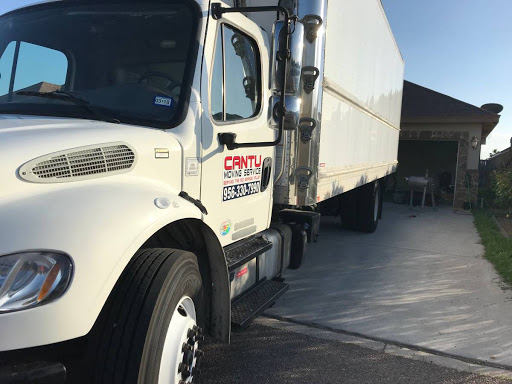 McAllen Moving Service | Cantu Moving Service
