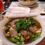 Photo n°2 de l'avis de Jacqueline.� fait le 18/02/2023 à 17:36 sur le  Dr.Wok Rudolstadt à Rudolstadt