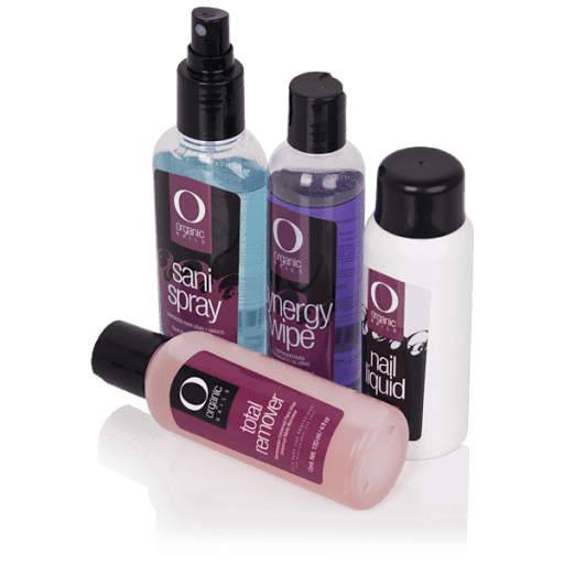 Organic Nails USA