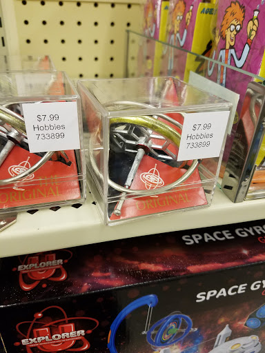 Craft Store «Hobby Lobby», reviews and photos, 1136 Boardman Poland Rd, Youngstown, OH 44514, USA