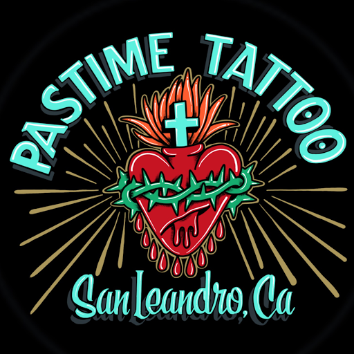 Explore tattoo ideas for women's legs, creative tattoo ideas in San Leandro, available at Pastime Tattoo