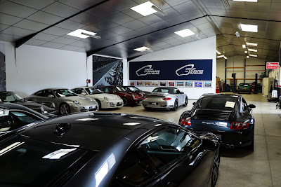 Nache Automobiles Le Mans à Aigné