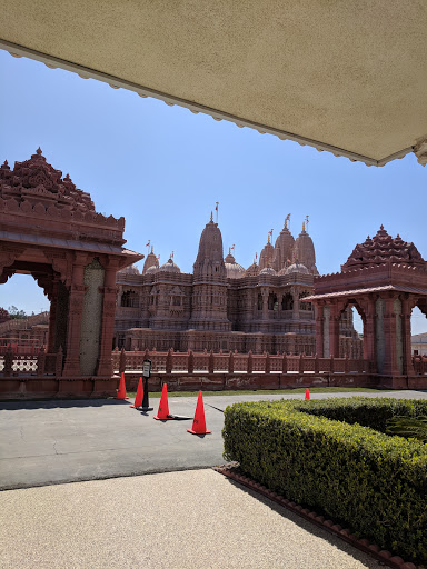 BAPS Shri Swaminarayan Mandir, Chino Hills image