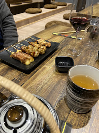 Plats et boissons du Restaurant japonais MEV à Mulhouse - n°16