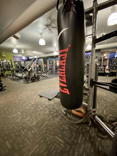 Gym «Anytime Fitness - Littleton», reviews and photos, 1500 W Littleton Blvd #100, Littleton, CO 80120, USA