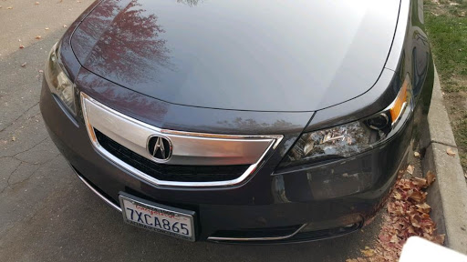 Auto Body Shop «California Collision - Auto Body Repair», reviews and photos, 57 California Ave, Pleasanton, CA 94566, USA