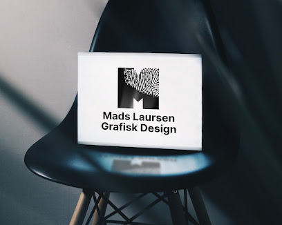 Mads Laursen Grafisk Design