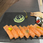 Photo n°26 de l'avis de PGM. fait le 10/03/2022 à 18:57 sur le  Umami Asian Fusion Restaurant à Bologna