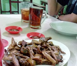 Ayam Goreng & Burung Dara Pahlawan photo