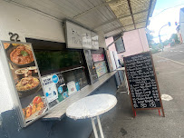 The Indian Food corner à Stuttgart menu