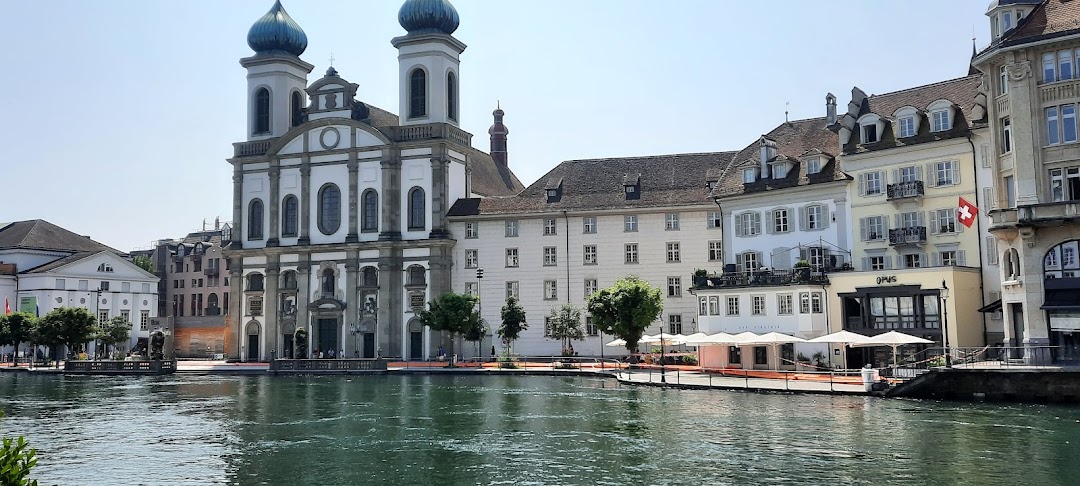 Luzern, İsviçre