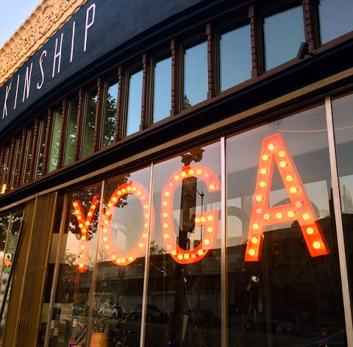 Yoga Studio «Kinship Yoga», reviews and photos, 5612 N Figueroa St, Los Angeles, CA 90042, USA