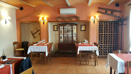 RESTAURANT EL TRISPOLET