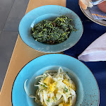 Photo n°2 de l'avis de Matteo.h fait le 17/08/2021 à 12:39 sur le  Ristorante Kilometro_32 à Faicchio