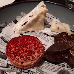 Photo n°3 de l'avis de Mariella.b fait le 22/02/2022 à 20:35 sur le  Schlosshotel Hugenpoet à Essen