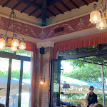 Photo n°2 de l'avis de Massimiliano.a fait le 25/09/2023 à 13:00 sur le  Antica Trattoria Ballotta à Torreglia