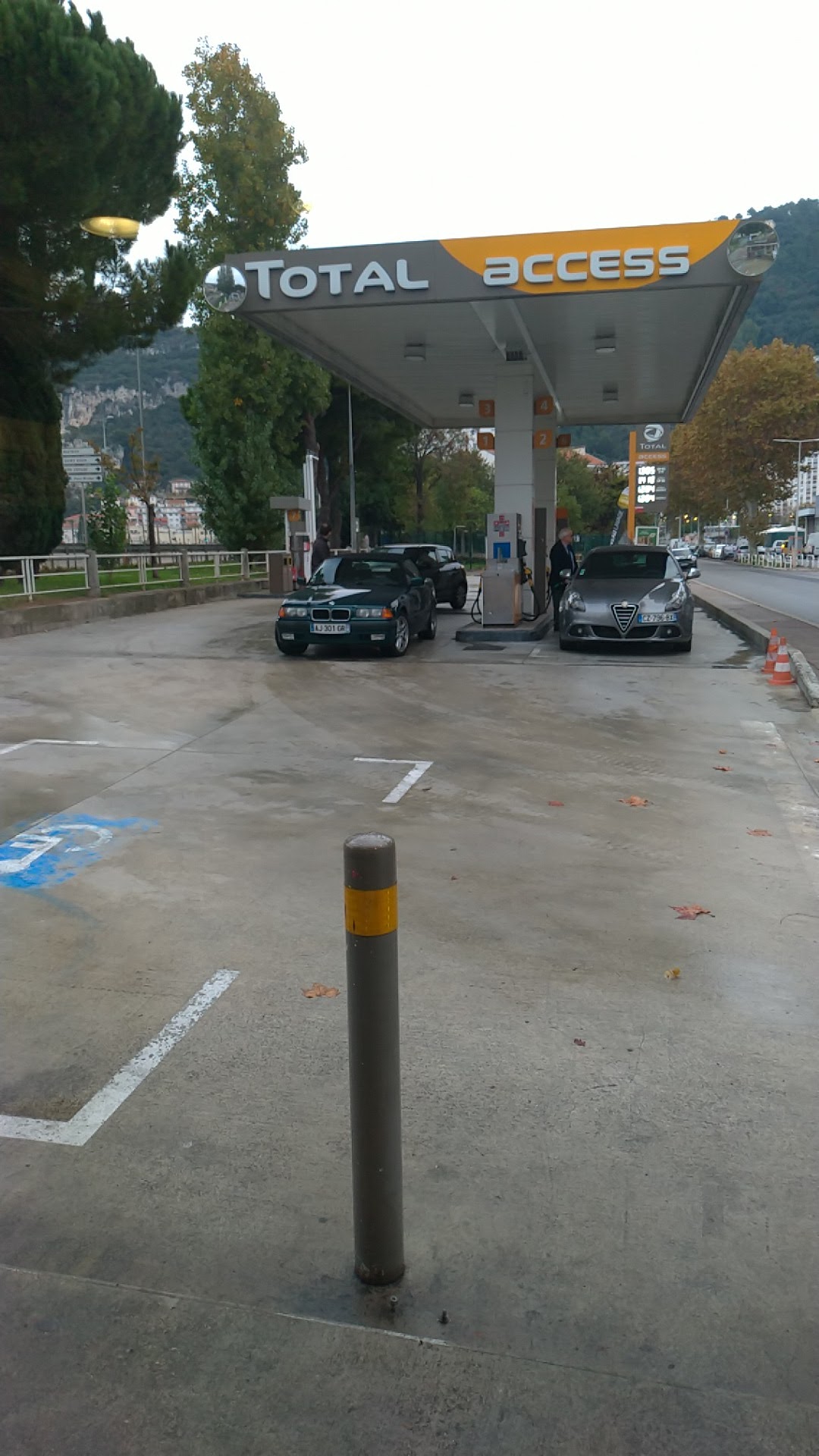 Photo n° 1 de l'avis de baps.i fait le 16/11/2020 à 07:13
