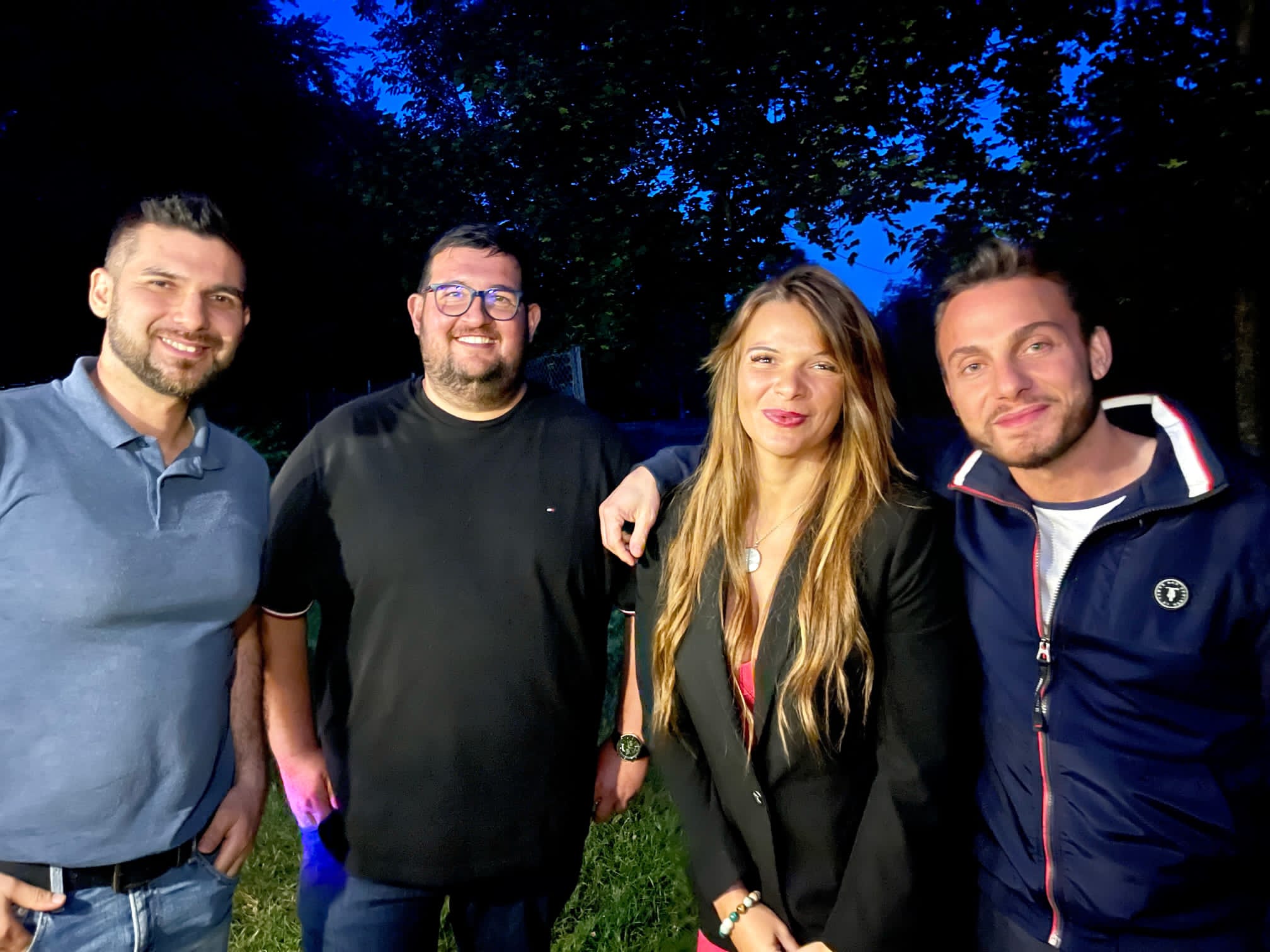 Photo n° 1 de l'avis de Huseyin.i fait le 20/09/2023 à 10:43