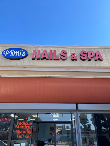 Mimi's Nails & Spa