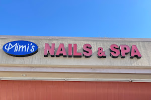Mimi's Nails & Spa