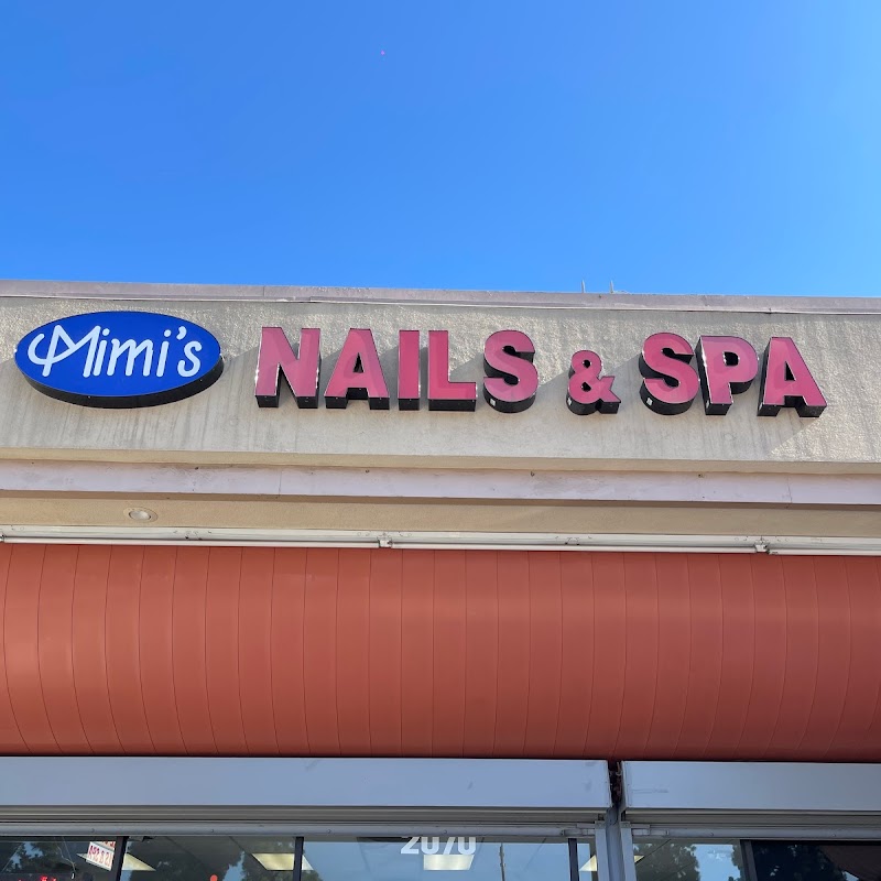 Mimi's Nails & Spa