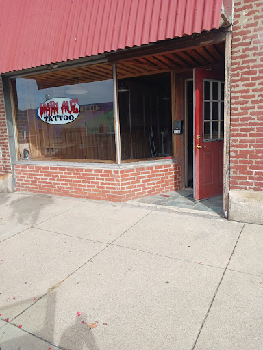 Explore korean tattoo ideas, creative tattoo ideas in Sharon, available at MainAveTATTOO