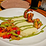 Photo n°4 de l'avis de Andromeda.a fait le 17/07/2023 à 12:33 sur le  SICULISH HERE AND NOW à Syracuse