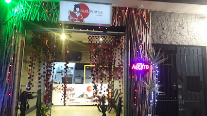 Girl Power Sushi em Pirituba São Paulo