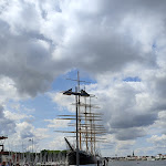 Photo n°2 de l'avis de Sven. fait le 07/07/2023 à 12:51 sur le  Ahoi Steffen Henssler Travemünde à Lübeck