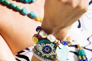 Iliana Prado Jewelry image